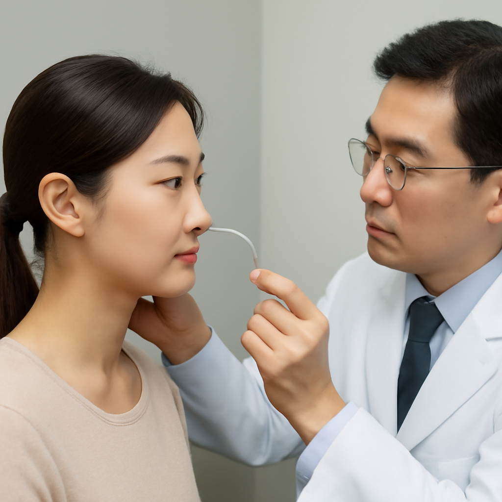 귀연골코성형 대표 이미지